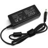 Buy cheap Black Color Laptop Power Supply Adapter , 7.4 * 5.0mm DC Connector HP Laptop Adapter from wholesalers