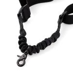Tactical One Point Gun Strap Bungee Sling for Outdoor Airsoft Paintball Using