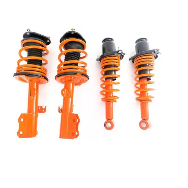 Buy cheap Customizable Suspension Shock Absorber Low Noise BYD F3 Auto Spare Parts from wholesalers