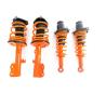 Buy cheap Customizable Suspension Shock Absorber Low Noise BYD F3 Auto Spare Parts from wholesalers