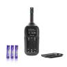 Buy cheap 0.1 Resolution Handheld Digital Multimeter 178.5*56*30.5mm from wholesalers