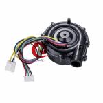 36000RPM Waterproof Brushless DC Blower