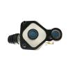 Buy cheap 1800442 Scania Clutch Master Cylinder Heavy Duty Truck Parts with Aluminum Material from wholesalers