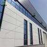 Buy cheap Building Materials Rock Wool Waterproof Fireproof Insulation Board Prefab Steel Sheet from wholesalers