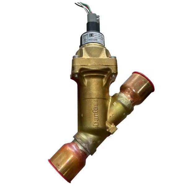 High Quality Etv Electric Throttling Valve 61-8820 For Thermo King Slx / Slxe /
