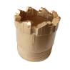 Buy cheap High Efficiency Diamond Composite Chip Core Drill Bit Wear Resistance from wholesalers