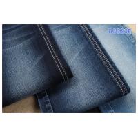 Buy cheap Right Hand Twill 10.5 Oz 76% Cotton Spandex Denim Fabric Men Jeans Materials product