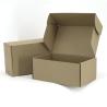 Buy cheap Custom Logo Folding Rectangle Corrugated Shipping Boxes For Industrial Gift Packaging from wholesalers