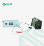 IEC 62196 Anti Shock Probe Experiment Device