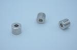 Ultrafast Motor Component High-Strength NdFeB 4-Pole Radially Magnetized Ring