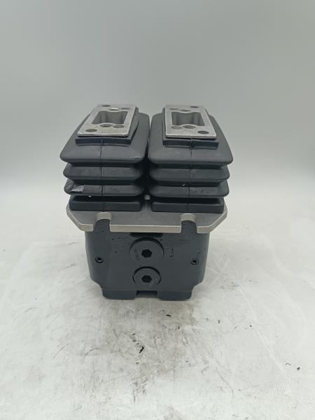 Buy cheap SK200-8 Foot Pilot Valve Assembly YN30V00105F2 Construction Equipment Parts from wholesalers