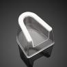 Buy cheap COMER 6port Desktop Security Mobile Phone Stand Smartphone Phone Holder For Anti Theft from wholesalers