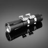 Buy cheap LED Underwater Diving Flashlight , AA Battery Powered Underwater LED Flashlight from wholesalers