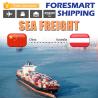 Buy cheap FCL International Freight Container Shipping From China To Australia from wholesalers