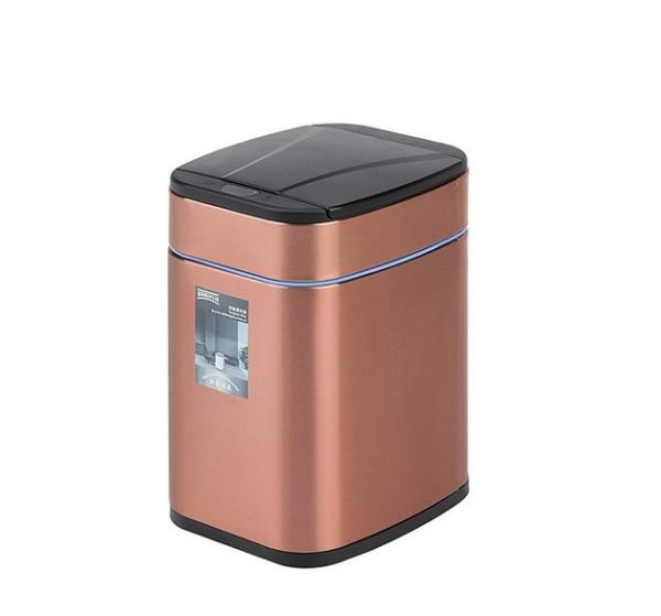 Buy cheap 10L Stainless Steel Pedal Sanitary Bin Toilet Recycle from wholesalers