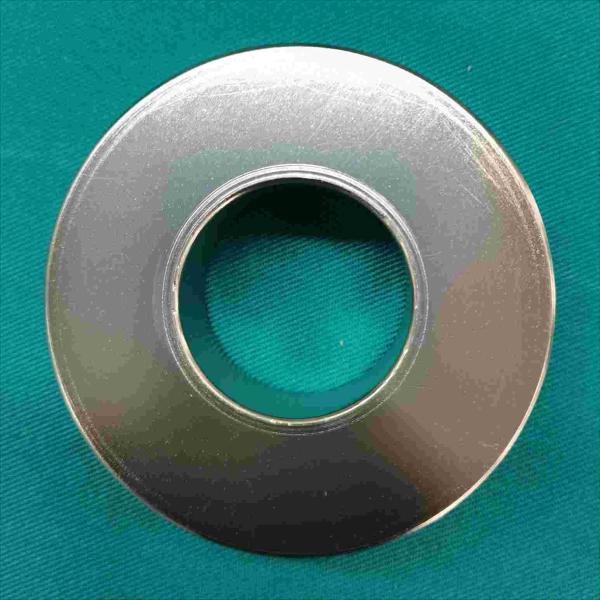 Buy cheap Super Strong Sintered Ndfeb Magnet Large Sintered Ring 300mm from wholesalers