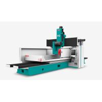 Buy cheap 3 Axis Corrosion Resistant Gantry CNC Machine AC 380V 50Hz P1020 product