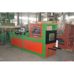 Buy cheap 15kw Tire Recycling Machine , Tire Bead Wire Remover Machine from wholesalers