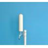 Buy cheap AMEISON Antenna Manufacturer 3/5dBi 4g LTE Omni Fiberglass 806-960/1710-2500MHz Antenna from wholesalers