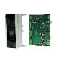 Buy cheap Surface Mounted  Dali LED Dimmer Centralized Intelligent Building Control System product