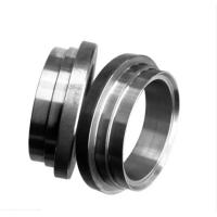 Buy cheap Forging SAE1045 SAE4140 Round Steel Blanks 4340 Metal Stamping Steel Blank product