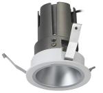 led furniture lighting aluminum profile 18w 26w anti-glare led downlight