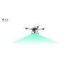 Buy cheap Speed Electric Power Supply Agriculture Drone for Global Video Outgoing Inspection from wholesalers