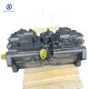Buy cheap KAWASAKL K3V63DTP K3V180DTP1A9R-9N05 Hydraulic Main Pump for EC Excavator Spare Parts from wholesalers