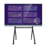 Buy cheap 86 Inch 4K Interactive Whiteboard 3840x2160 For Education from wholesalers