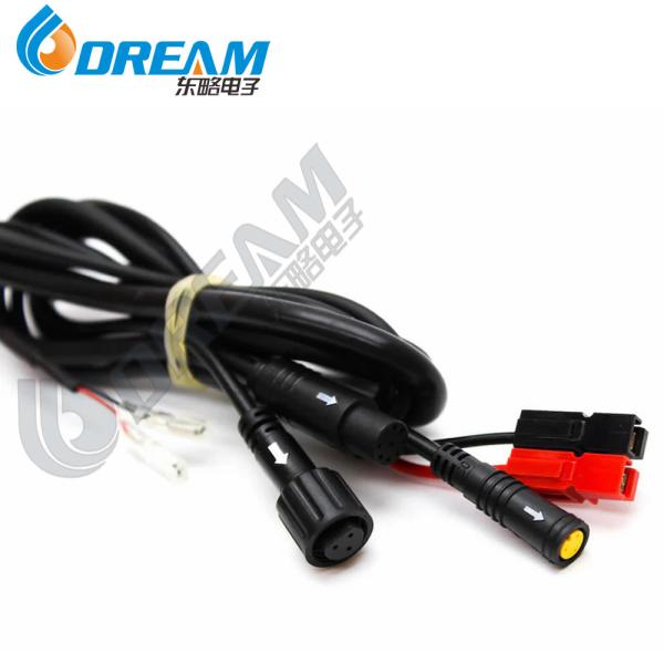 Buy cheap M Series Connector Motor KitElectric Bike Conversion Kit E-Bike Converter Bafang from wholesalers