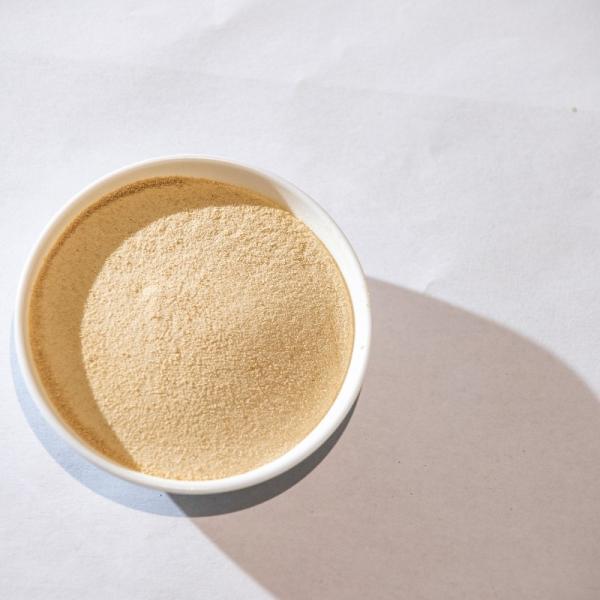 Buy cheap Enzymatic Acid Fertilizer Powder 85% Amino Acid Powder Fertilizer 16-0-0 PH 4-6 Organic Nitrogen Fertilizer from wholesalers