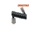 Buy cheap 75280000 DT GT7250 Cutter Parts S7200 Spare Parts Cable Assy Transd Ki Coil from wholesalers