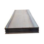 Q195 Q235 Q345 Carbon Steel Plate with SS300/SS400/SS490/SS540 and Tolerance ±1%
