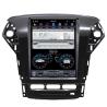 Buy cheap 10.4 Inch PX6 Tesla Ford Mondeo Mk4 Head Unit HD 1080P Car Gps Head Unit from wholesalers