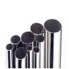 Buy cheap AISI 201 OD 6mm SS Seamless Pipe 2B BA Surface Finish Round Tubes from wholesalers