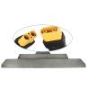 Buy cheap Rainproof 60W 100W 150W 200W Solar Led Street Light With Pole from wholesalers