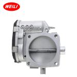 Fuel Injection Electronic Throttle Body Assembly For Mercedes Benz 0280750017