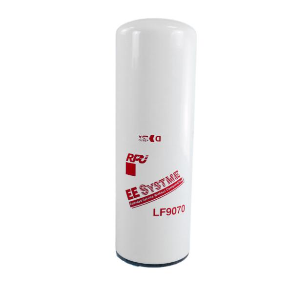 Buy cheap Fleetguard 85114044 RE574468 Genuine Oil Filter LF9070 600-211-1230 from wholesalers
