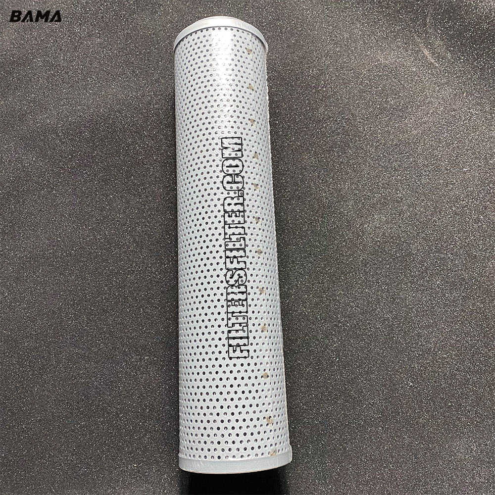 Get the Best Performance with FAX-400*10 Excavator Hydraulic Return Oil Filter Element