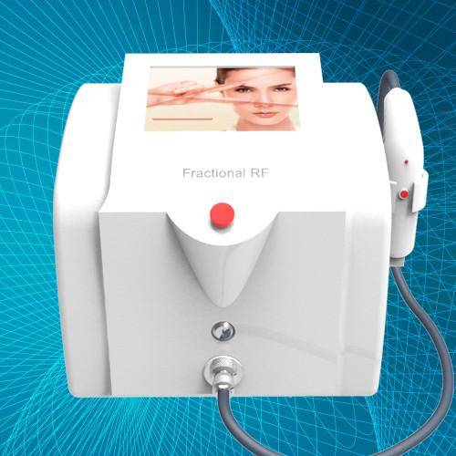 Buy cheap 2014 Lowest price wrinkle removal equipment fractional rf needle from wholesalers