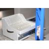 Buy cheap Office Tablet Charging Cabinet , ABS Material 5 Tier Laptop Charging Lockers from wholesalers