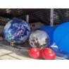 Buy cheap Giant Advertising Inflatable Helium Balloon With Full Printing from wholesalers