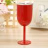 Buy cheap 10oz Wine Sippy Cup For Adult Double Walled Insulated Vacuum Unbreakable from wholesalers