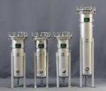 Filtration with Stainless Steel Bag Filter Housing and 7-10mm Filter Bag