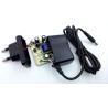 Buy cheap 7.5V400MA Adapter 7.5V0.4A Power Adaptor from wholesalers