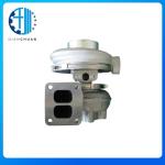 Turbocharger 312267 1319894 S3A For Scania DSC11 DSC11-22 Excavator Spare Parts