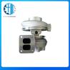 Buy cheap Turbocharger 312267 1319894 S3A For Scania DSC11 DSC11-22 Excavator Spare Parts from wholesalers