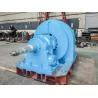 Buy cheap Farming Water Turbine with Rated Voltage of 220V-690V and Speed Range of 300-3000rpm from wholesalers