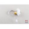 Buy cheap High End Supermarket EAS Bottle Tag ABS / HIPS Plastic Material CE Approved from wholesalers