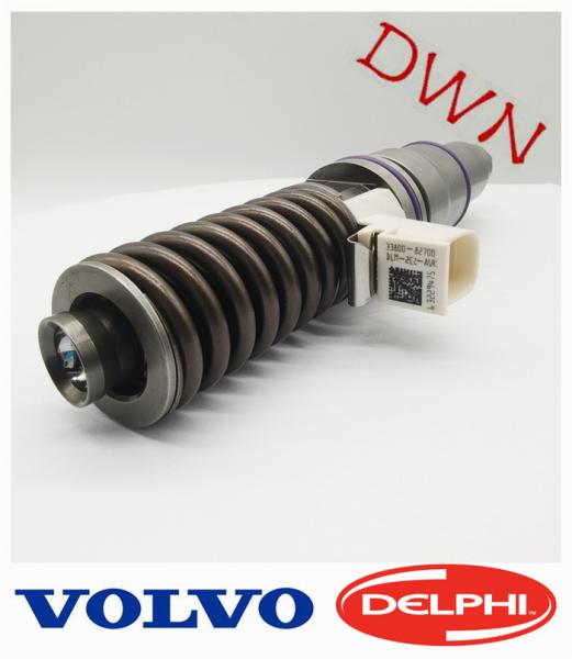 Buy cheap 63229475 Diesel Fuel Injector BEBE4L02001 BEBE4L02002 33800-82700 from wholesalers